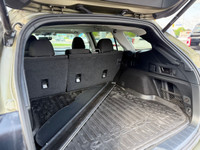 Do not miss out on this low mileage, locally owned and traded 2022 Touring Outback! Nicely optioned... (image 6)