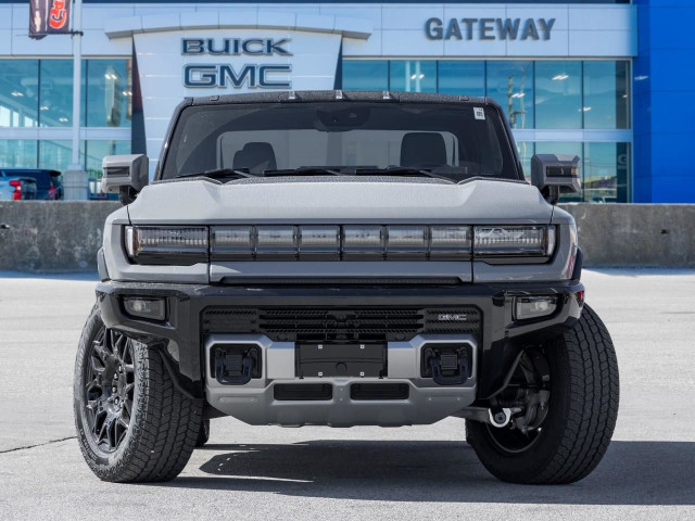2025 GMC HUMMER EV Pickup 2X in Cars & Trucks in Mississauga / Peel Region - Image 3