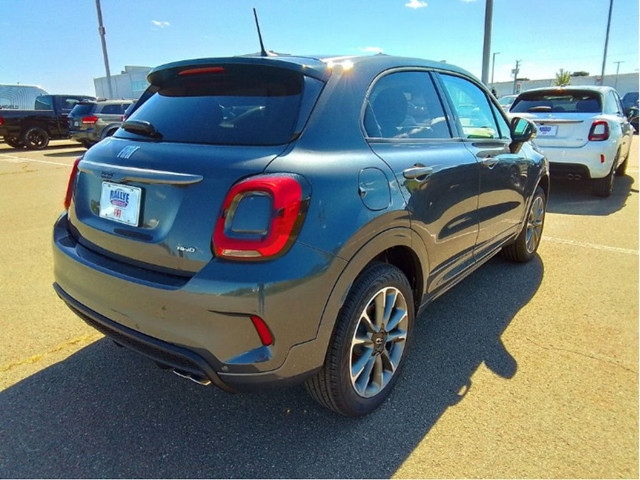  2023 Fiat 500X Sport AWD!! HEATED SEATS! AUTO CLIMATE CONTROL! in Cars & Trucks in Moncton - Image 2