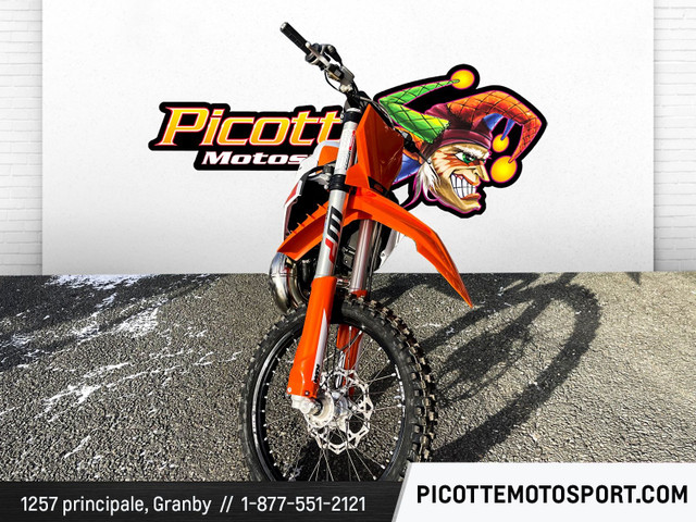 2023 KTM 250 SX in Other in Granby - Image 3