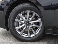 À des fins de transparence et de satisfaction de notre clientèle, Planète Mazda inclut dans le prix... (image 8)