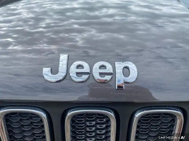 2016 Jeep Renegade North in Cars & Trucks in Saskatoon - Image 14