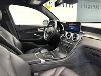 The 2023 Mercedes-Benz GLC 300 is a sophisticated luxury SUV that combines performance, comfort, and... (image 5)