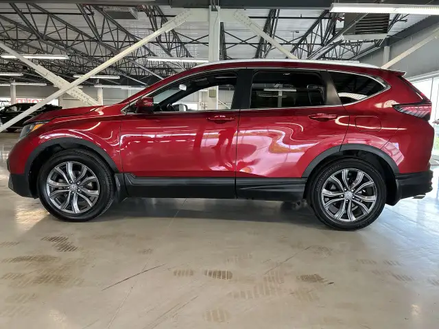 2021 Honda CR-V Sport, 4X4, Cuir, Carplay, Bluetooth, Caméra, US in Cars & Trucks in City of Montréal - Image 20