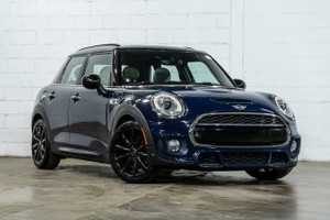2016 MINI Cooper S S | Acces Confort | JCW Style | Harman Kardon
