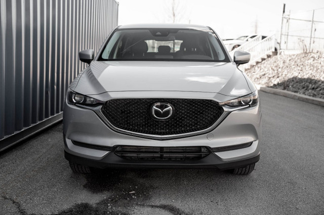 2020 Mazda CX-5 GS BAS KILOMÉTRAGE, CAMÉRA DE RECUL in Cars & Trucks in City of Montréal - Image 3