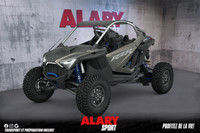 2024 Polaris RZR Pro R Premium