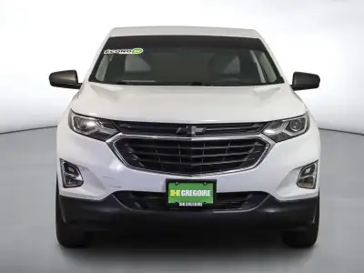 ÉCONOMISEZ 13 712$! Caméra de recul, Bluetooth, Sièges Chauffants HGrégoire Écono, c’est des véhicul...