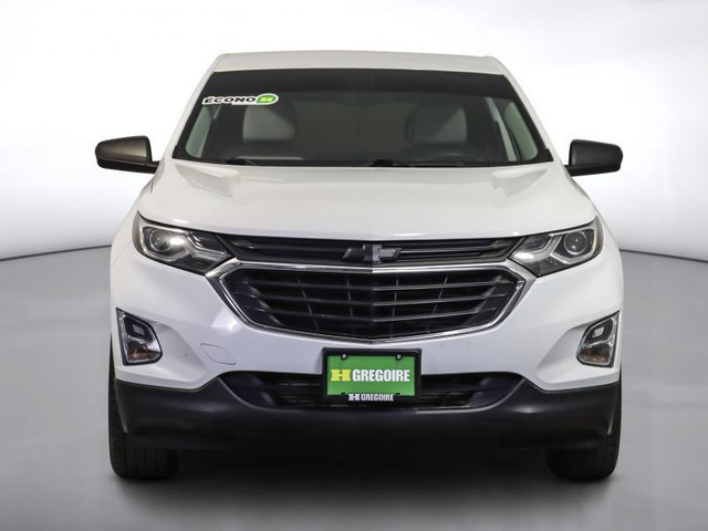 2018 Chevrolet Equinox LS MAGS GR ELEC A/C BLUETOOTH CAMERA in Cars & Trucks in Laval / North Shore