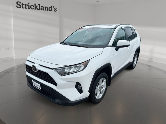 2021 TOYOTA RAV4 XLE in Cars & Trucks in Stratford