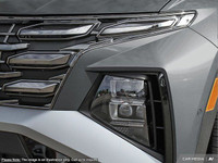 This Hyundai Tucson Plug-In Hybrid has a trusty Intercooled Turbo Gas/Electric I-4 1.6 L/98 engine p... (image 8)