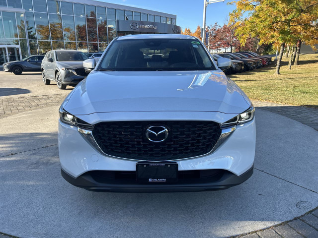 2025 Mazda CX-5 GX UN STYLE VIBRANT in Cars & Trucks in City of Montréal - Image 4