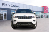 ==== 2019 Jeep Grand Cherokee Laredo 4WD -- One Owner | Low KM | Traded for 2025 CR-V ==== This *one... (image 1)