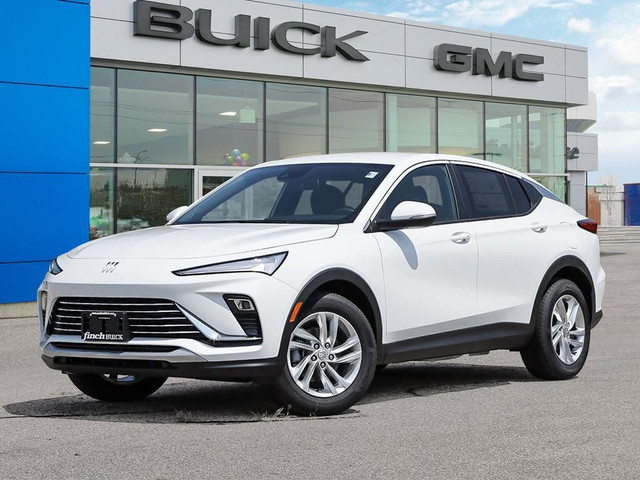 2025 Buick Envista Preferred in Cars & Trucks in London