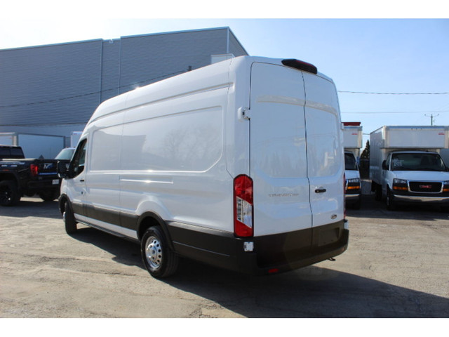 2023 Ford Transit Cargo Van T-250 AWD TOIT HAUT ALLONGÉ 148 EL 1 in Cars & Trucks in Laval / North Shore - Image 2