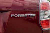 Nouvel Arrivage! La Subaru Forester Touring 2014 automatique est un VUS compact polyvalent, très bie... (image 8)
