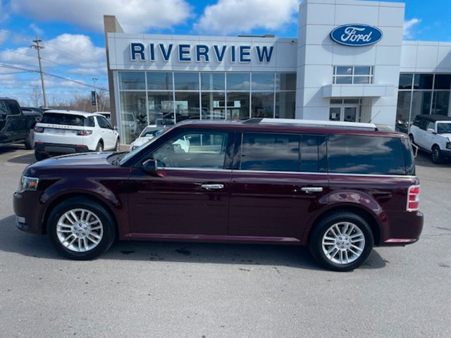  2018 Ford Flex SEL in Cars & Trucks in Fredericton - Image 2