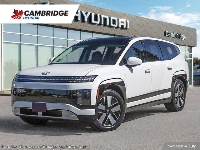 2026 Hyundai IONIQ 9 Preferred in Cars & Trucks in Cambridge