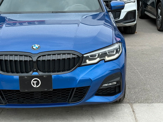 2021 BMW 3-Series 330i //M SPORT | SUNROOF | LOADED in Cars & Trucks in City of Toronto - Image 4