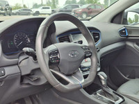 Come see this certified 2019 Hyundai Ioniq Hybrid Luxury | Leather | Sunroof | Heated Steering + Sea... (image 1)