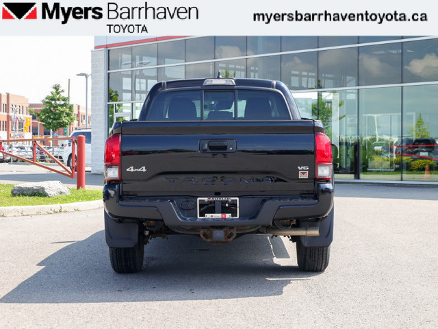 2020 Toyota Tacoma - $324 B/W in Cars & Trucks in Ottawa - Image 4