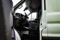 This 2021 Ford Transit Cargo Van is for sale today. This van has 74,211 kms. It's white in colour .... (image 8)