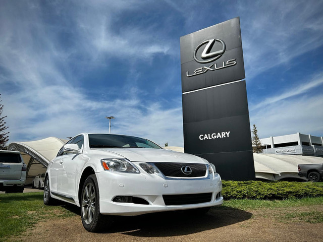 2010 Lexus GS 350 in Cars & Trucks in Calgary - Image 2