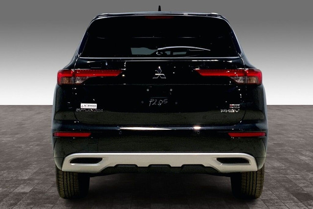 2025 Mitsubishi Outlander Phev LE S-AWC in Cars & Trucks in Edmonton - Image 4