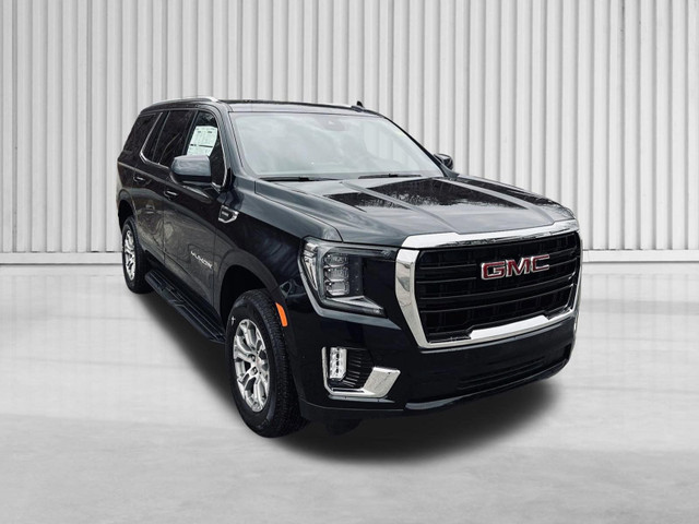 2023 GMC Yukon SLE FACTORY INVOICE SALE in Cars & Trucks in Annapolis Valley - Image 4