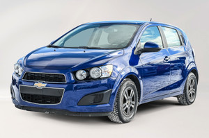 2013 Chevrolet Sonic LT*Group electrique*