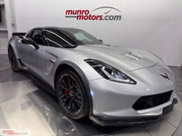 Vehicle Highlights Include: 2LZ Trim Package, PPF Paint Protective Film on Entire Vehicle, Transpare... (image 1)