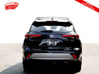 Check out this sleek 2022 Toyota Highlander Hybrid Platinum AWD with only 45,000 kms on it! This sty... (image 4)