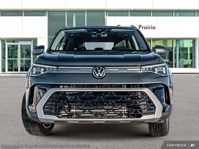 2025 Volkswagen Taos Highline in Cars & Trucks in Grande Prairie - Image 2