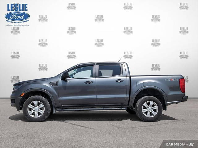 2020 Ford Ranger XLT 4WD SUPERCREW 5' BOX in Cars & Trucks in Stratford - Image 4