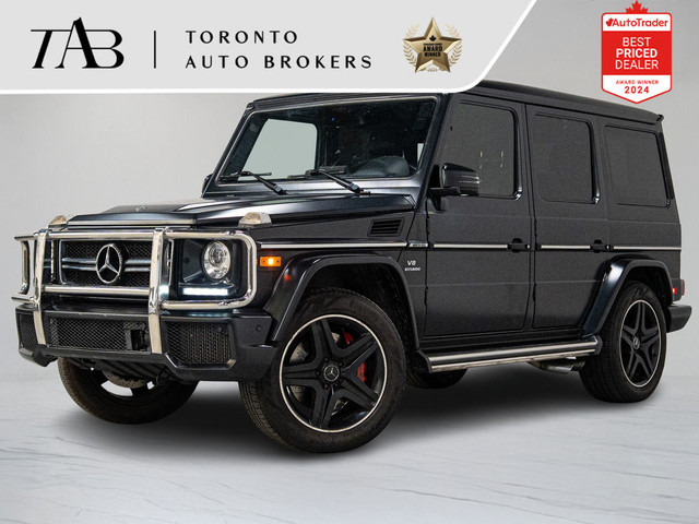 2018 Mercedes-Benz G-Class 63 | BRUSH GUARD | MATTE BLACK | DESI in Cars & Trucks in Mississauga / Peel Region