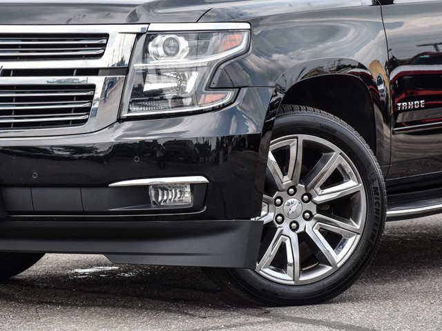 2020 Chevrolet Tahoe Premier PREMIER, LEATHER, TOW PKG in Cars & Trucks in Oakville / Halton Region - Image 2