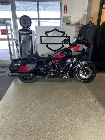 Harley-Davidson Winnipeg has New Owners and Management! We are excited to show you what we've done i...