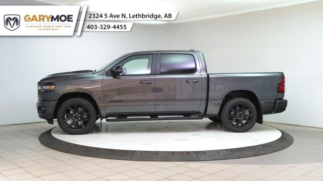 2025 Ram 1500 in Cars & Trucks in Lethbridge - Image 2