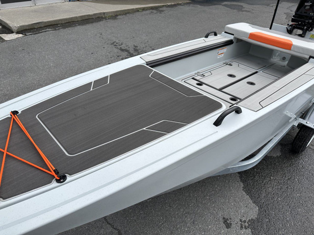 2024 VEER V13 in Powerboats & Motorboats in Kingston - Image 3