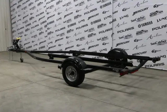 2022 ShoreLand'r B22L in Cargo & Utility Trailers in Ottawa - Image 4