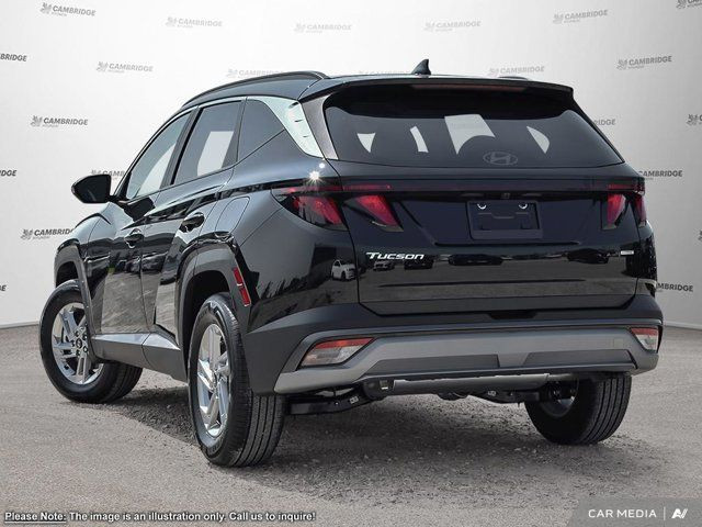 2025 Hyundai Tucson Preferred in Cars & Trucks in Cambridge - Image 4