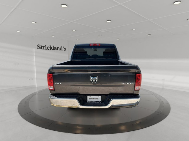 2022 RAM RAM 1500 CLASSIC CREW CAB 4X4 (DS) SLT 4X4 CLASSIC CREW in Cars & Trucks in Stratford - Image 4
