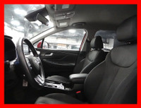 2019 HYUNDAI SANTA FE ESSENTIAL 2.4L AWD CARFAX VERIFIED, CLEAN TITLE ONLY 57,000KM AUTOMATIC TRANSM... (image 8)