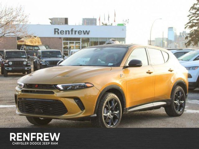 2024 Dodge Hornet R/T Plus in Cars & Trucks in Calgary