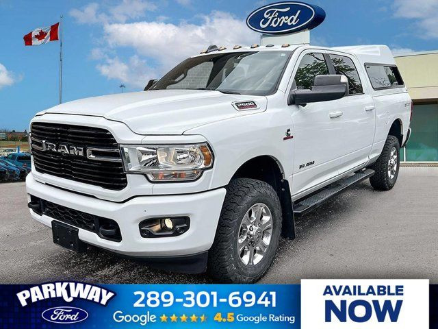 2020 Ram 2500 Big Horn in Cars & Trucks in Kitchener / Waterloo