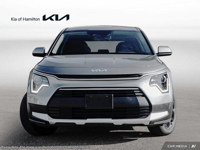 2025 Kia Niro LX in Cars & Trucks in Hamilton - Image 2