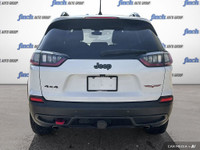 WAS: $41879 NOW: $31998 plus taxes and licensing feesConquer the Wild with the 2022 Jeep Cherokee Tr... (image 4)