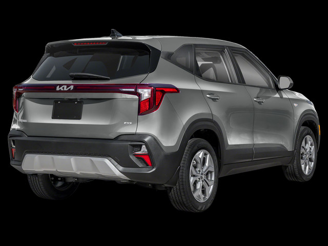 KIA SELTOS LX TA LX TA 2025 in Cars & Trucks in City of Montréal - Image 2