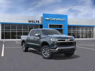 Are you ready to dominate country roads and backwoods trails with the latest in truck innovation? In...