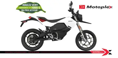 FXE En partenariat avec Huge Design nous avons imaginé le futur de la moto : la FXE. Avec sa silhoue...